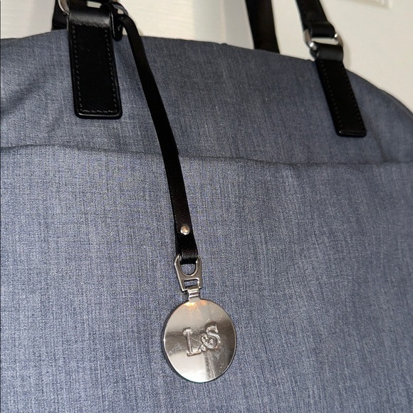 Lo & Sons OG 2 Work Travel Gym Tote Bag OMG - Picture 4 of 10